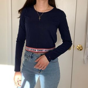 Tommy Hilfiger Top